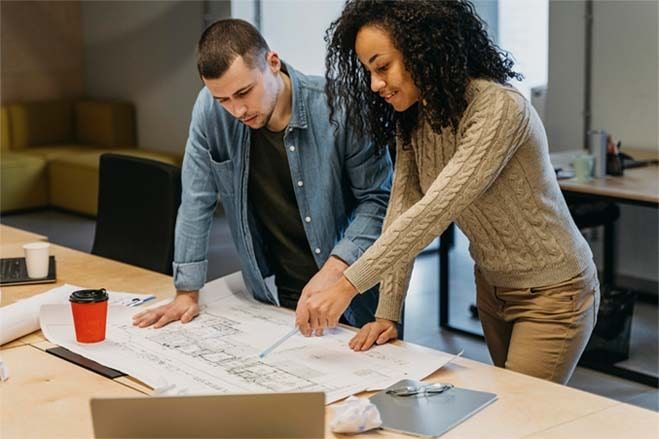 2023 Fuarından Kareler